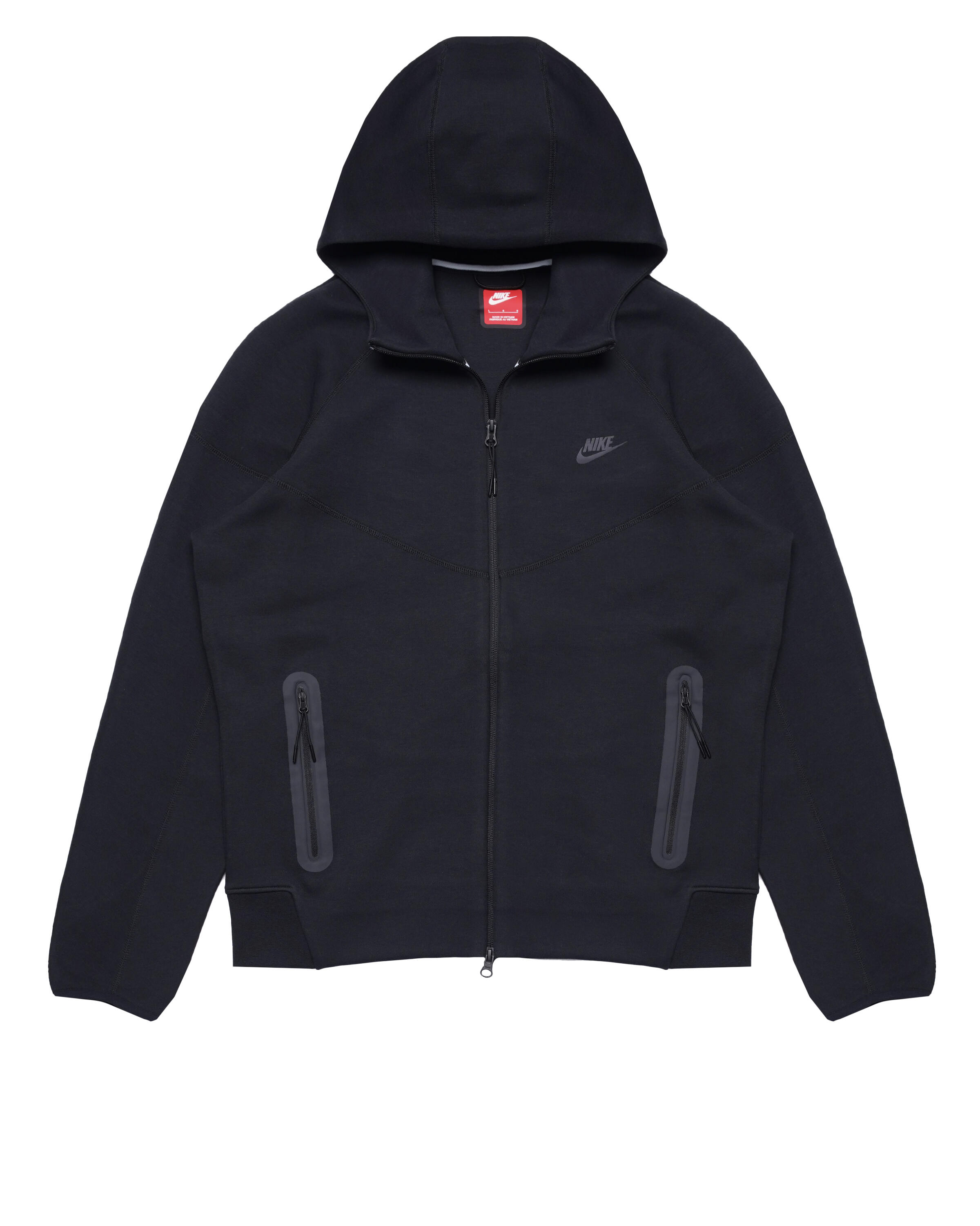 Nike Sportswear Tech Fleece Windrunner